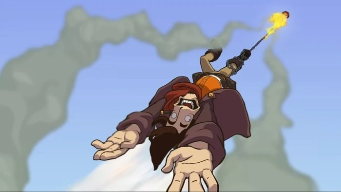 Deponia (PC)