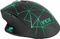 Inca IWM-551 Wireless Mouse schwarz, USB Vorschaubild
