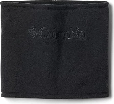 Columbia Fast Trek II Schlauchtuch schwarz