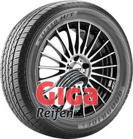 Goodride SU318 225/70 R16 103H