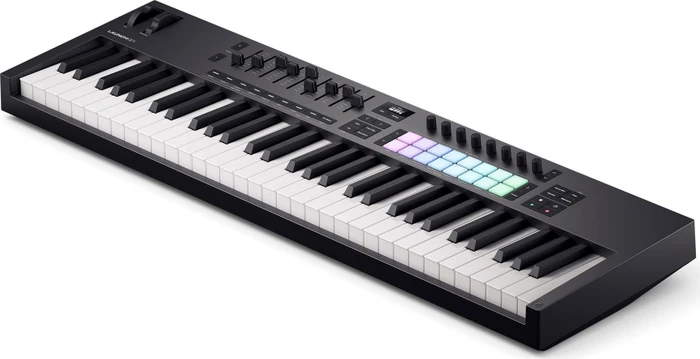 Novation Launchkey 61 MK4