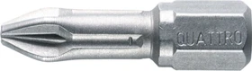 Makita Pozidriv Bit 1/4", PZ1x25mm, 10 Stück