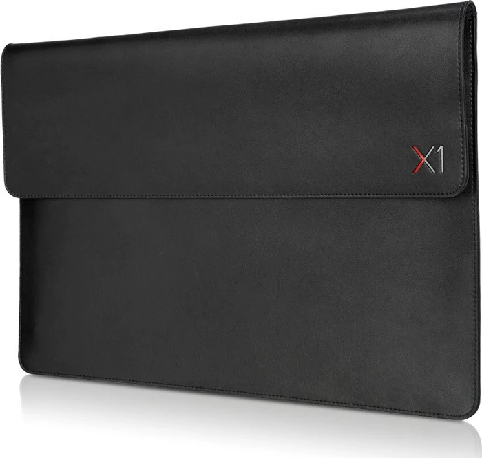 Lenovo ThinkPad X1 Carbon/Yoga Sleeve schwarz