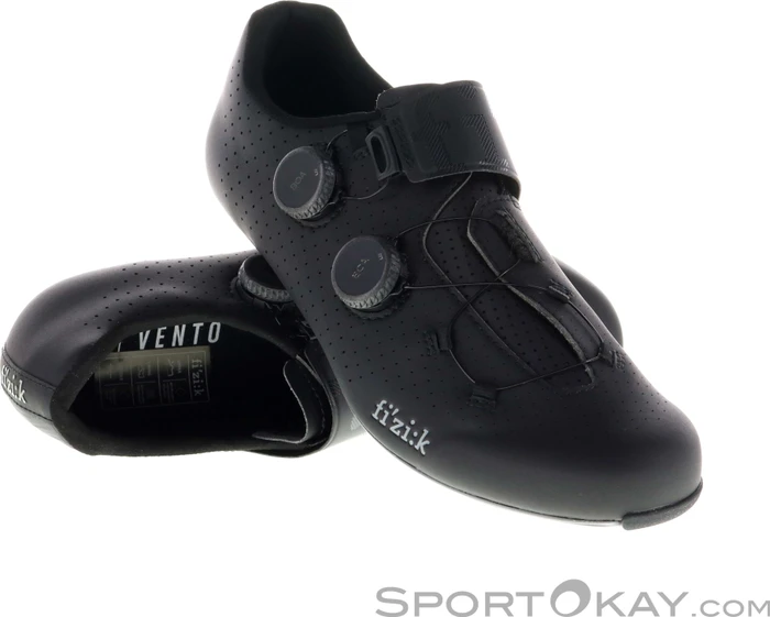 fi'zi:k Vento Infinito Carbon 2