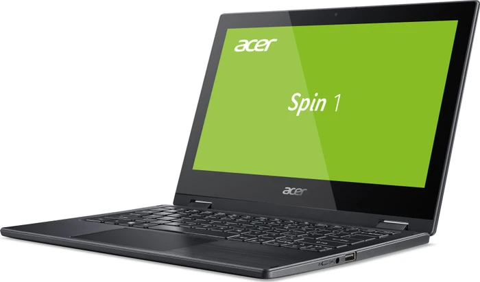 Acer Spin 1 SP111-33-P60L, Pentium Silver N5030, 4GB RAM, 64GB Flash, DE