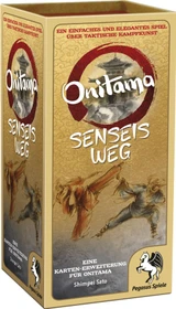 Onitama: Senseis Weg (Erweiterung)