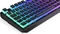 Endorfy Thock TKL Wireless Pudding, PBT, LEDs RGB, hot-swap, Kailh Box BROWN, USB/Bluetooth, DE Vorschaubild
