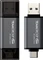 TeamGroup X1 64GB, USB-A + USB-C, USB 3.2 Gen 1×1 Vorschaubild