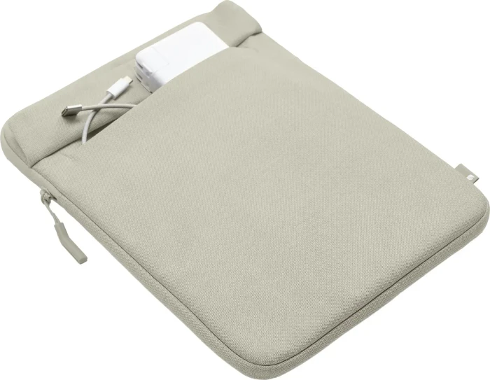 Incase Crosstown Sleeve 16" (MacBooks), grau