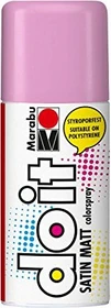 Marabu Do It Colorspray Satin Matt, pastellrosa, 150ml
