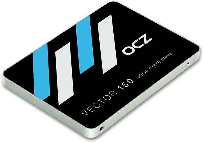 OCZ Vector 150 120GB, 2.5" / SATA 6Gb/s