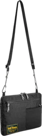 Tatonka Cross Body Bag S Umhängetasche schwarz