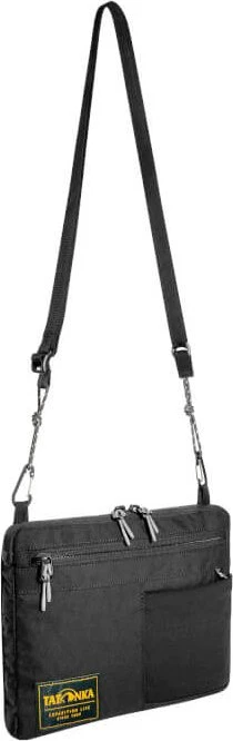 Tatonka Cross Body Bag S Umhängetasche schwarz