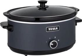Tesla SlowCook S500 Slow Cooker