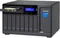 QNAP TVS-882BRT3-ODD-i5-16G 21TB, 16GB RAM, 4x RJ-45 1000Base-T, 4x Thunderbolt 3 / USB-C 3.1 Vorschaubild