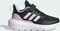 adidas Fortarun 3 core black/clear pink/bliss lilac (Junior) Vorschaubild