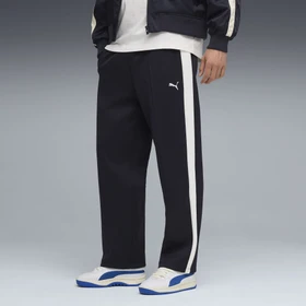 Puma T7 Always On Relaxed Trainingshose lang new navy (Herren)