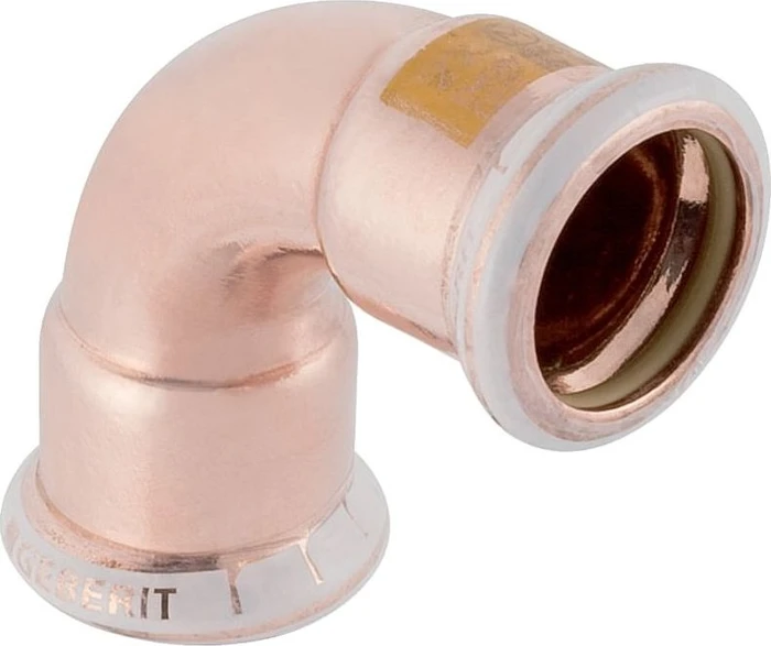 Geberit Mapress Kupfer Bogen (Gas)