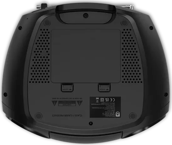Philips TAZ2500