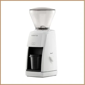 Baratza Encore ESP weiß