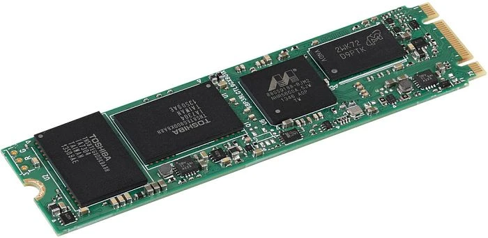 Plextor M6G-2280 128GB, M.2 2280 / B-M-Key / SATA 6Gb/s