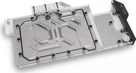 EK Water Blocks Quantum Line EK-Quantum Vector Strix RTX 3080/3090 D-RGB, Nickel, Acryl