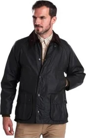 Barbour Bedale Wax Jacke sage (Herren)