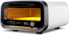 Ooni Volt 2 Pizzagrill weiß