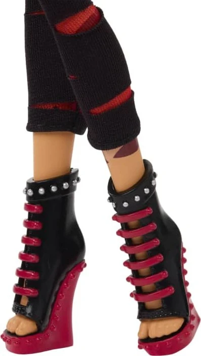 Mattel Monster High - Boo-Riginal Creeproduction - Toralei