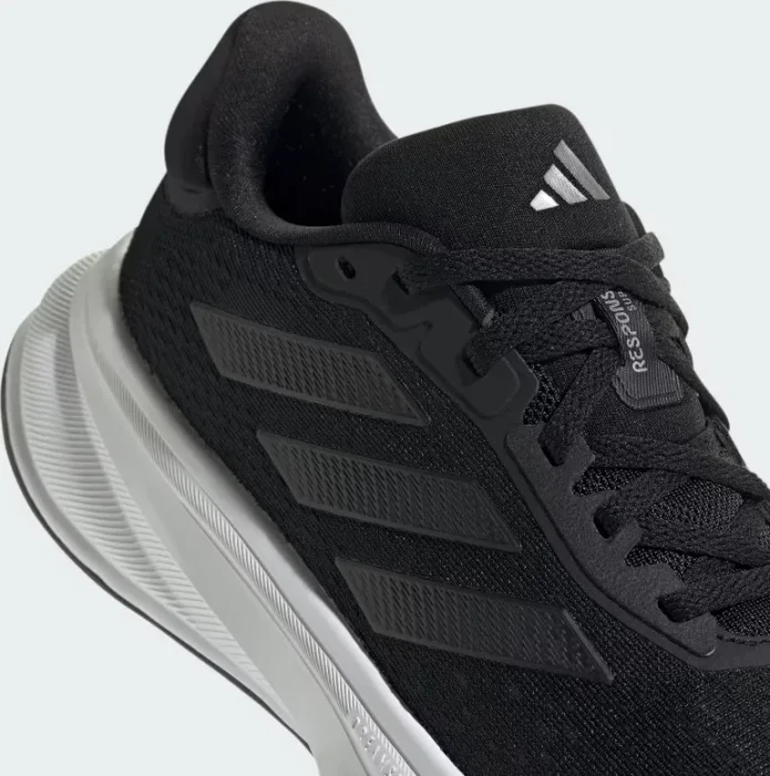 adidas Response Super core black/grey five (Damen)