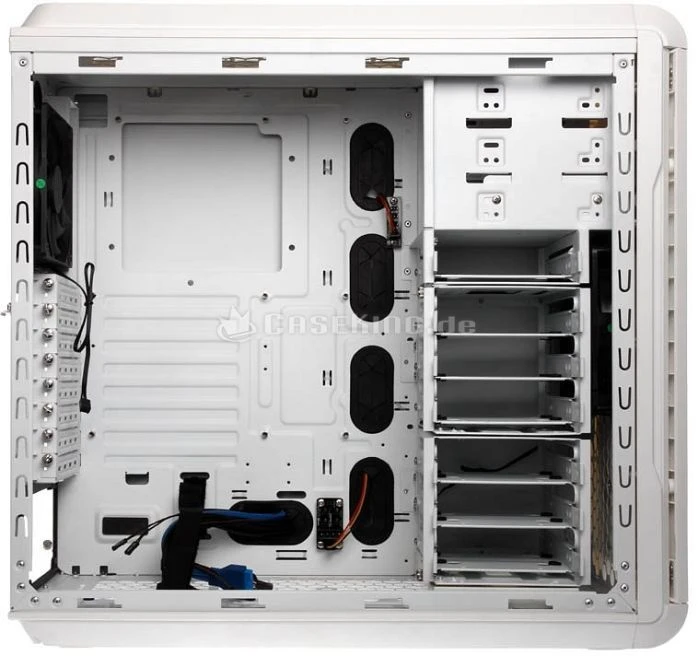 anidées AI6W White