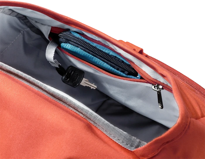 Deuter UP Sydney redwood/sienna