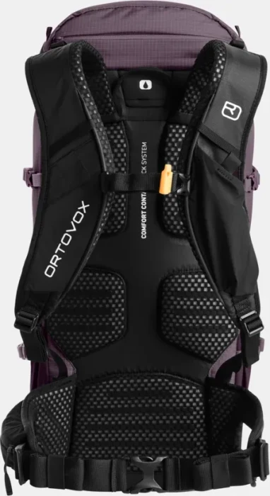 Ortovox Traverse 28 S wild berry (Damen)