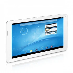 TrekStor SurfTab xintron i 10.1 Fan Edition, weiß, 16GB (99143)