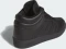 adidas Hoops Mid 4.0 core black/cloud white (Junior) Vorschaubild