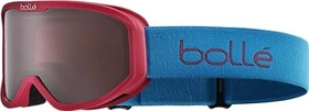 Bollé Inuk red and blue matte/rosy bronze (Junior)