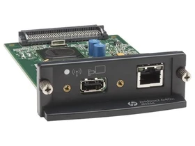 HP JetDirect 640N