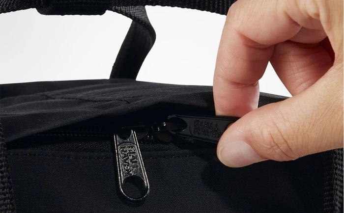 Fjällräven Kanken Laptop 15 ochre