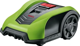 Bosch DIY Indego Cover für Rasenmäher grün