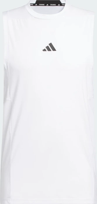 adidas Designed for Training Workout Funktionsshirt ärmellos (Herren)