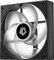 ID-Cooling AS-120-ARGB-KR, schwarz, 120mm Vorschaubild