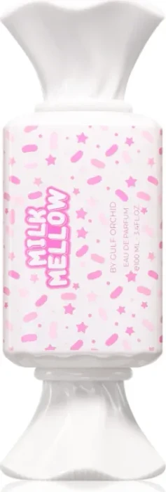 Gulf Orchid Milk Mellow Eau de Parfum, 100ml