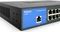 Linksys LGS300 Desktop Gigabit Managed Switch, 24x RJ-45, 4x SFP+ Vorschaubild