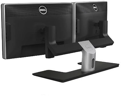 Dell MDS14 Dual-Monitorhalterung