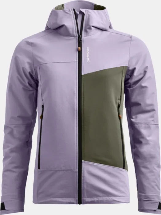 Ortovox Seceda Softshell Jacke (Damen)