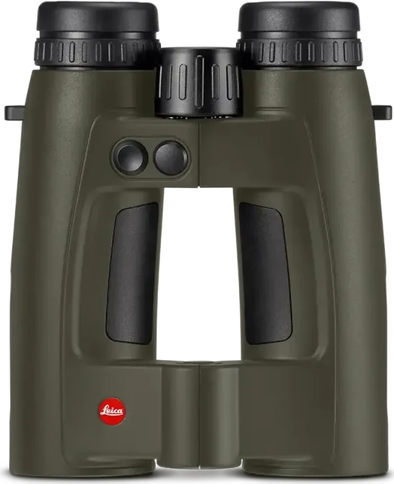 Leica Geovid Pro 8x42 olivgrün