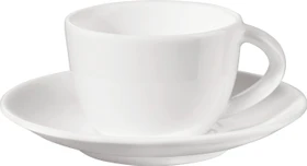 ASA Selection à table Espressotasse mit Untertasse, 2-tlg.