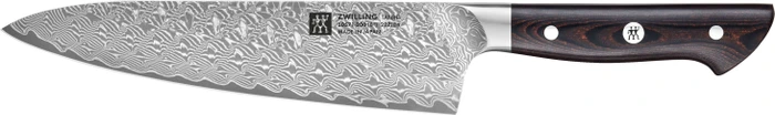 Zwilling Tanrei Kochmesser