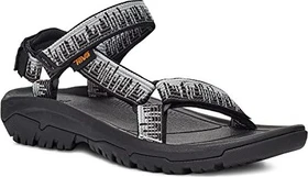 Teva Hurricane XLT 2 atmosphere black/white (Damen)