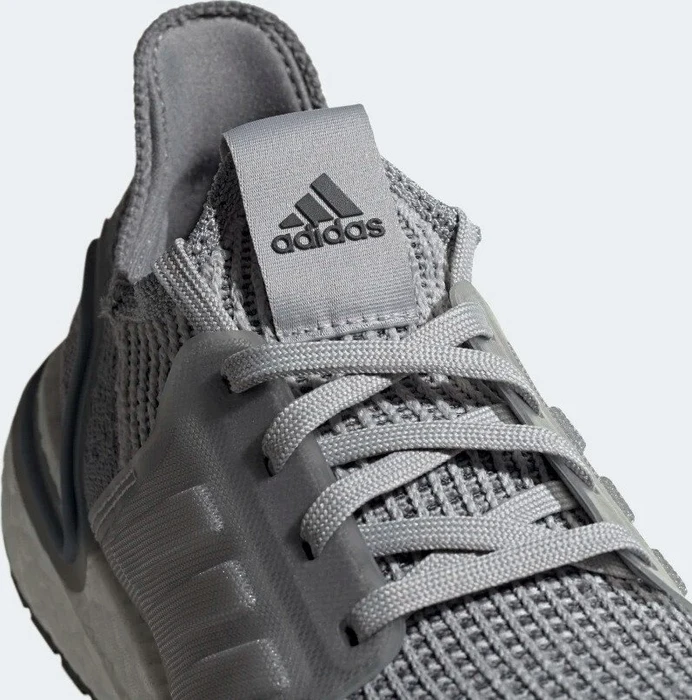 adidas Ultraboost 19 grey three/grey two/core black (Damen)